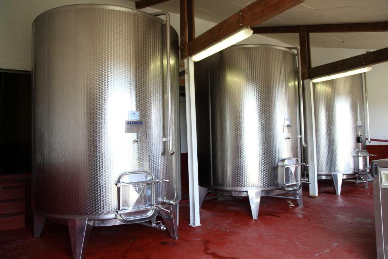 Chateau Le Noble Winery Near St Emilion Saint-Germain-du-Puch Luaran gambar